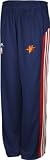 Golden State Warriors NBA On Court Player Warm Up Pants