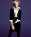 INC International Concepts? Layered-Look Belted Sweater Dress