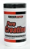 Inter-Sport Technologies Pure Creatine, 500 grams
