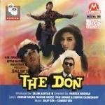 The Don * Mithun, Sonali Bendre, Jugal Hansraj (Film 1995)