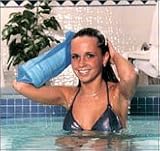 Brown Medical SEAL-TIGHT - Sport Adult Long Leg #20323