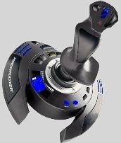 Childrens Toyshop  Video Games : Flight Stick