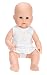 Corolle 14" Emma Drinks and Wets Baby Doll