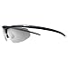 Nike Siege 2 Sunglasses - Black Frame w/ Grey Lens and Orange Lens - EV0364-001
