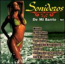 Search : Sonideros de Mi Barrio, Vol. 1