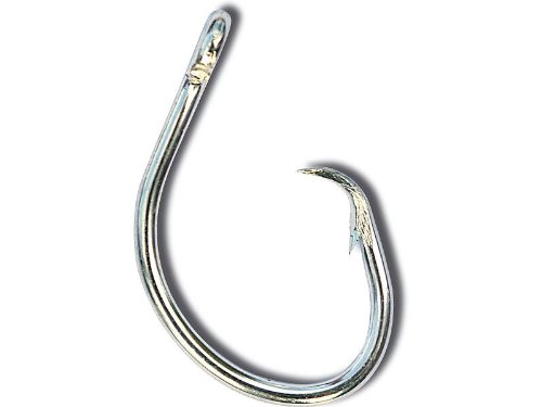 Mustad 39960D Circle Hooks