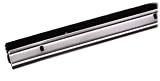 Aluminum Felt Door Sweep, 36