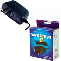 Cellet Siemens C55, CT56, & A56 Travel & Home Charger - Packaged - TCSIEA56