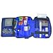31T42Psc%2BXL. SL75  Dia pak Deluxe Travel Organizer Black