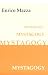 Mystagogy a Theology of Liturgy in the Patristic Age