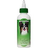 Bio-Groom Ear Fresh Ear Powder, 24gm