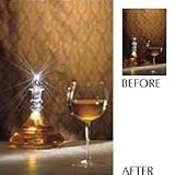 Tiffen 67HOSTR 67mm Hollywood Star Filter