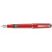 Pelikan Tradition Series 205 Red Extra Fine Point Fountain Pen - 977017