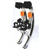 Air Trekker Jumping Stilts Extreme Edition Available to Support Various Weights 31T43 BZaNL. SL160 Air Trekker Jumping Stilts Extreme Edition Available to Support Various Weights