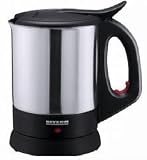 Severin Kettle Stainless 1.7 lt.