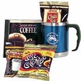 Blue Mug Bundle