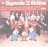 The Chipmunks Sing With Children