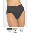 Bali The Perfect Panty Microfiber Hi-Cut # 2033