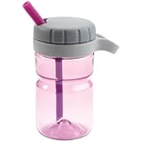 OXO Good Grips Twist Top Bottle, 12-Ounce, Purple
