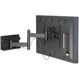 PEERLESS PLA-1 Plasma Screen Articulating Swivel Mounts