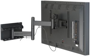 PEERLESS PLA-1 Plasma Screen Articulating Swivel Mounts On Sale
