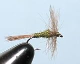 Blue Wing Olive Size: 22
