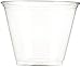 Solo Clear Cups - 9 oz - 40 ct - 2 pk