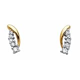 Journey Fashion Earrings
