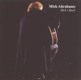 Micks Back