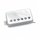 Seymour Duncan SH55 Seth Lover Humbucker Pickup (Nickel, Bridge)