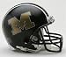 Missouri Tigers Replica Mini Helmet (Quantity of 6)
