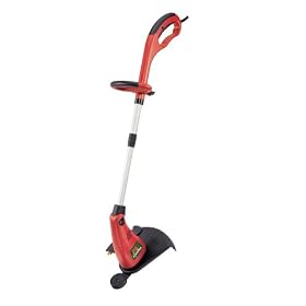 Power Devil PDG4008LT Line Trimmer