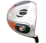Orlimar Lady ZX Anti-Slice Driver