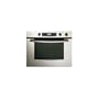 Bosch 30 Inch Single Oven - Thermal - Stainless