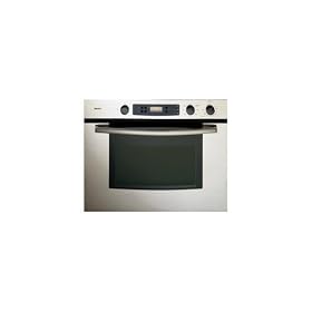 Bosch 30 Inch Single Oven - Thermal - Stainless by Bosch