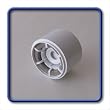 Sprite Dial-a-spray Shower Filter Replacement Cartridge