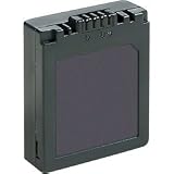Ultralast Panasonic CGA-S002A Equivalent Camcorder/Digital Camera Battery - 800mAh,High-efficiency