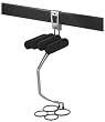 Rubbermaid 5G78 FastTrack Fishing Rack