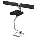 Rubbermaid 5G78 FastTrack Fishing Rack