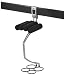 Tools & Hardware : Rubbermaid 5G78 FastTrack Fishing Rack