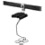 Rubbermaid 5G78 FastTrack Fishing Rack