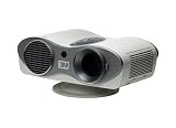 3M Piccolo S10 LCD-Projektor SVGA 800x600 1200 ANSI Lumen