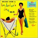 Music for a Bachelor's Den. Various Artists Tracks: Once in a While - Snyder, Terry, Love for Sale - Arthur Lyman Group, You're Driving Me Crazy (What Did I Do?) - Gleason, Jackie&His, Sunset Strip - Rose, David&His Orc, Moonglow and Love (Theme from Picnic) [Long Version] - Stoloff, Morris, As Long as I Live/Let's Live Again - George Shearing Qui, Like Youn