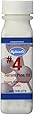 Hyland's Cell Salts #4 Ferrum Phosphoricum 6X Tablets, Natural Homeopathic Relief of Fevers, Minor Swelling, Colds, 500 Count