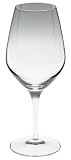 Spiegelau Authentis Collection Multi-Purpose Wine Glasses, Set of 6