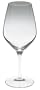 Spiegelau Authentis Collection Multi-Purpose Wine Glasses, Set of 6