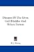 Diseases Of The Liver, Gall Bladder And Biliary System