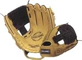 11 1/2 Spalding Glove - fits on Left Hand - Quantity of 2