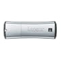 Lexar JDSE2GB-431 2 GB JumpDrive Secure II (Retail Package)