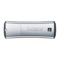 Lexar JDSE2GB-431 2 GB JumpDrive Secure II (Retail Package)